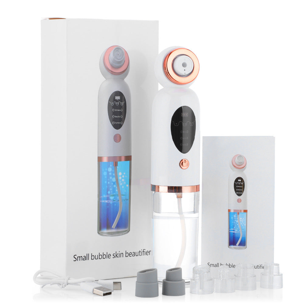Purificateur Visage - Peau nette et lumineuse