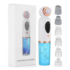 Purificateur Visage - Peau nette et lumineuse
