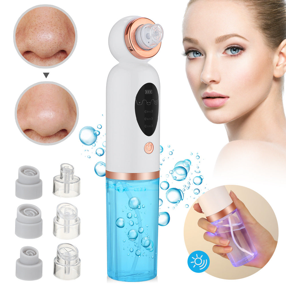 Purificateur Visage - Peau nette et lumineuse